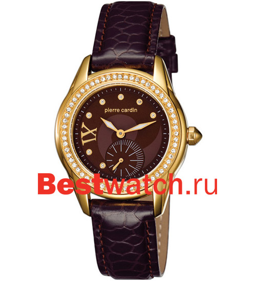 Часы Pierre Cardin Ladies PC104262F03